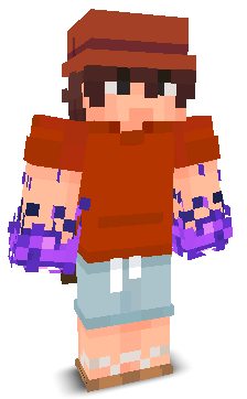 voxerismBeLow's skin