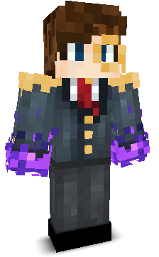 u45p's skin
