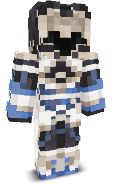 C0nexy's skin