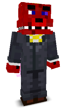 Redbearproo's skin