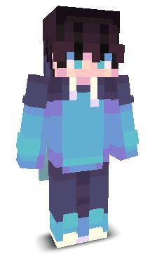 XpreamYT's skin