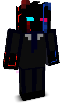Mega_Krol's skin