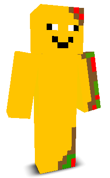 FuegoTaco's skin
