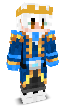Witorro's skin