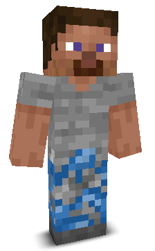 ashtonmad's skin