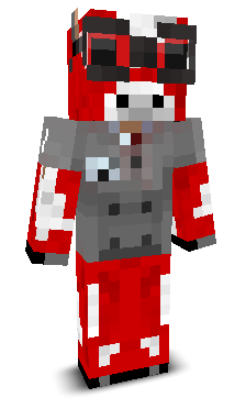 Parvvvvvvvv's skin
