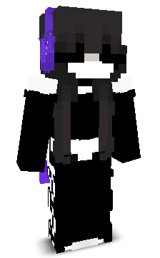 Parkourer10's skin