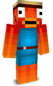 dunkelmuht's skin