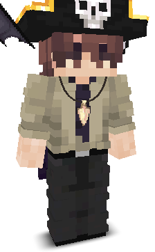 xX_RokiGamer_Xx's skin