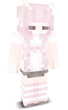Pucqq's skin