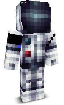 FrizzSnowman's skin