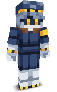 Micheal099's skin