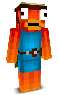 EulerLine's skin