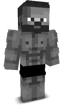Fumblingpuma114's skin