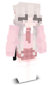Heqt's skin