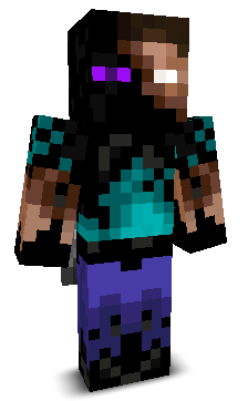 parker134889's skin