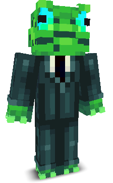 FrogMaster2000's skin
