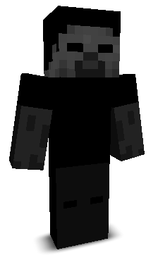 Bumbax's skin