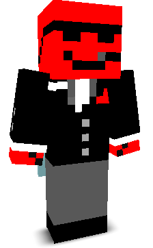 FlashTheGamer199's skin