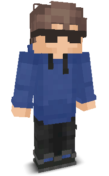 JEDxYT's skin