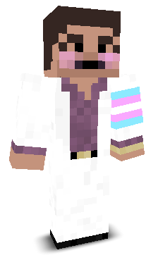 Ghatto403's skin