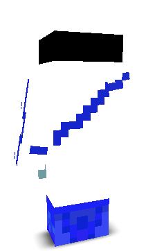 IamMet's skin