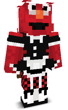 StinkyDiaper6969's skin