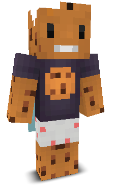 stinkycheese1234's skin