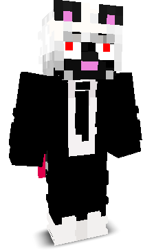 MedoedUK's skin