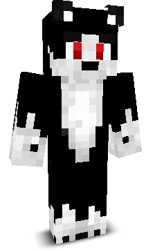 Hanngry's skin