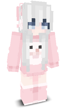 SakuraIsLost's skin