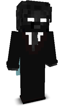 BeakedGorila10's skin