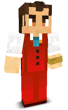 Goulougoire's skin