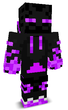 EnderazeYT's skin