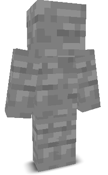Quilx's skin
