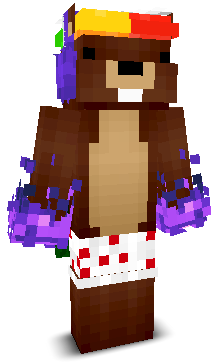 IzqenPaped's skin