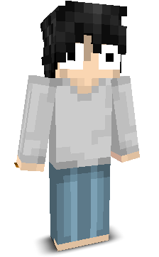 iiTzMonke's skin