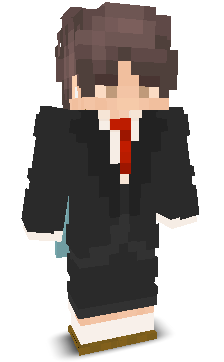 Bio_Dido's skin