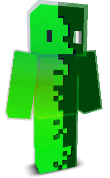 IAsclet's skin