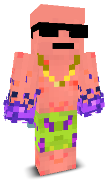 TheHonoredBean's skin