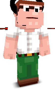 battlecatlegend's skin