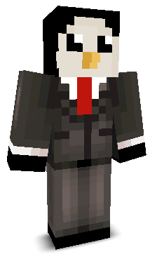 BigPenguin2233's skin