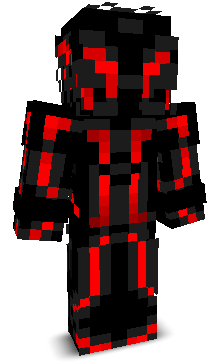 Sust1n's skin