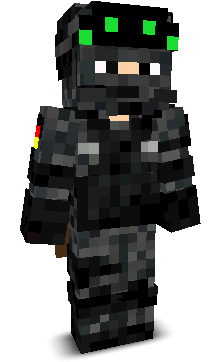 Liuseleven's skin