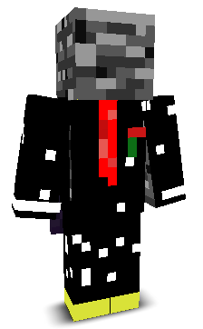 MysteryMan75981's skin