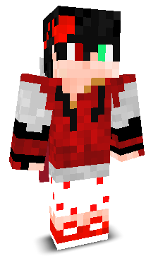 M4Eli's skin