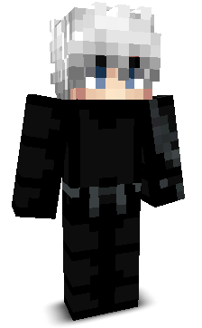 kewzky's skin