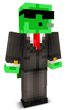 Nysixx's skin