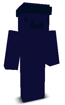 NavyBlueKiller's skin