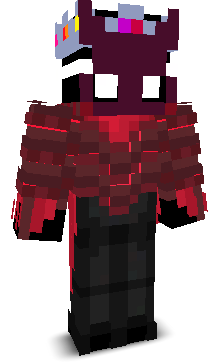 Haxxed_'s skin